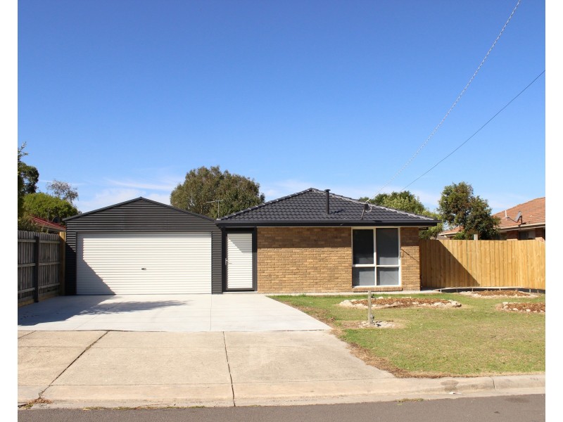 4 Taven Street, Hastings VIC 3915