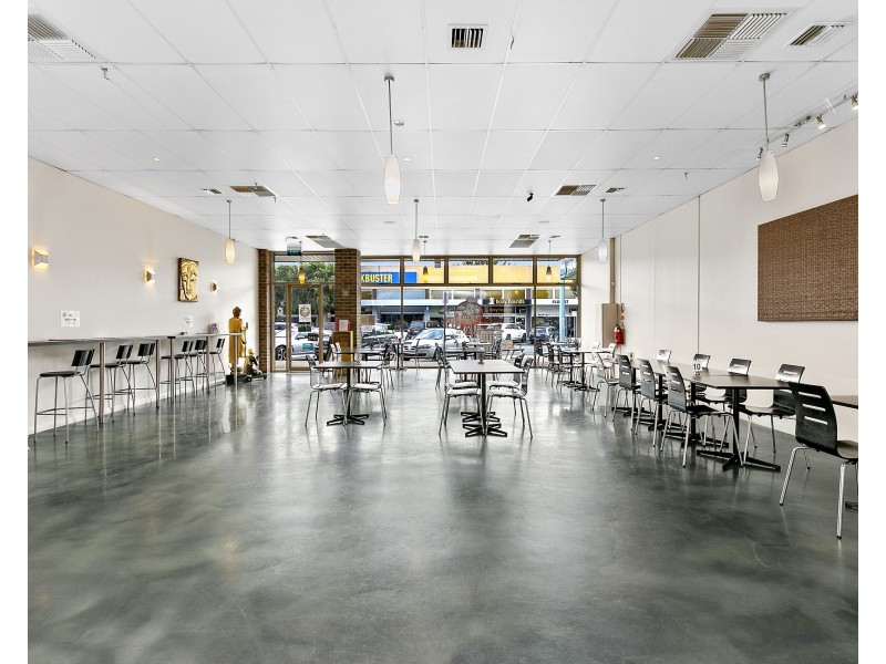 1/105  High Street, Hastings VIC 3915