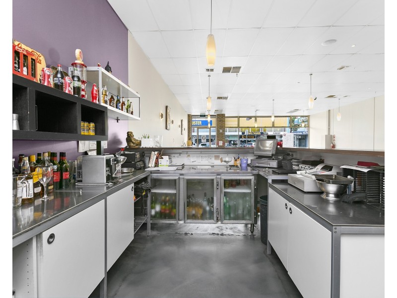 1/105  High Street, Hastings VIC 3915