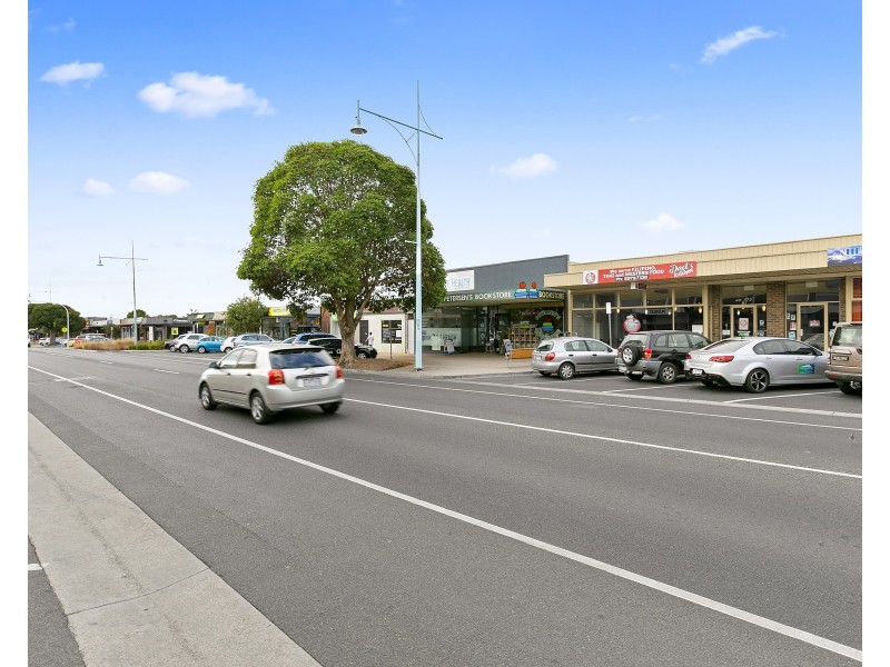 1/105  High Street, Hastings VIC 3915