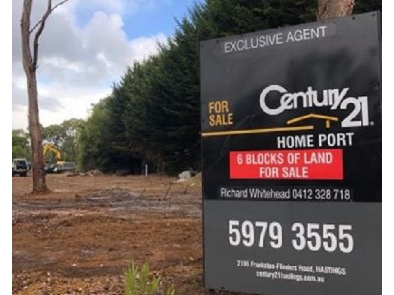 Lot 1 / 33 Lorimer Street, Crib Point VIC 3919