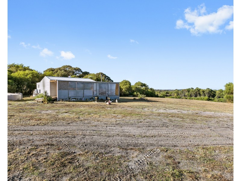 74 The Rest, French Island VIC 3921