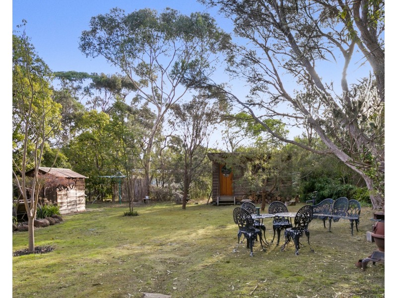 23 Ocean View Crescent, Somers VIC 3927