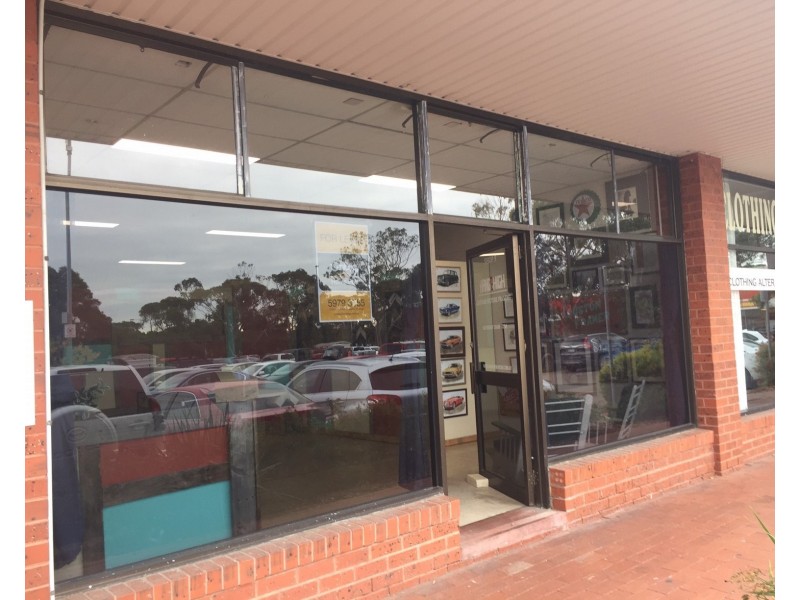 9/37-41 VICTORIA ST, Hastings VIC 3915