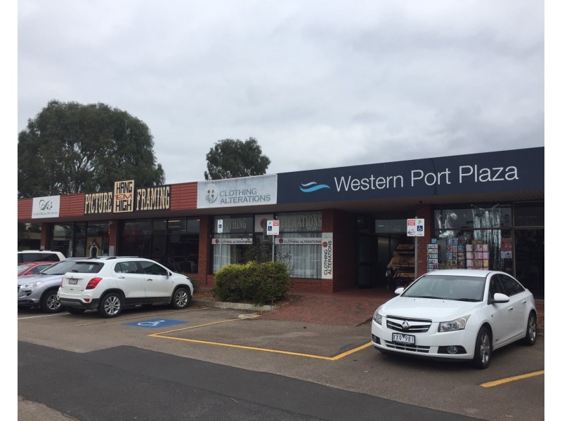 9/37-41 VICTORIA ST, Hastings VIC 3915