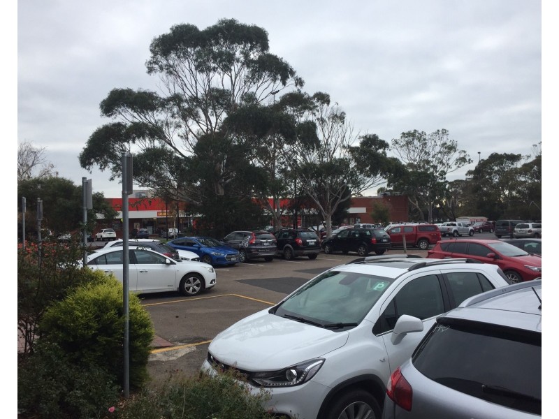 9/37-41 VICTORIA ST, Hastings VIC 3915