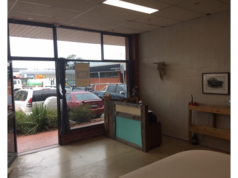 9/37-41 VICTORIA ST, Hastings VIC 3915