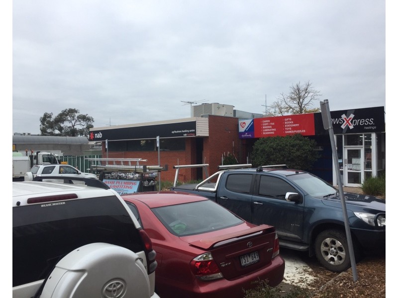 9/37-41 VICTORIA ST, Hastings VIC 3915