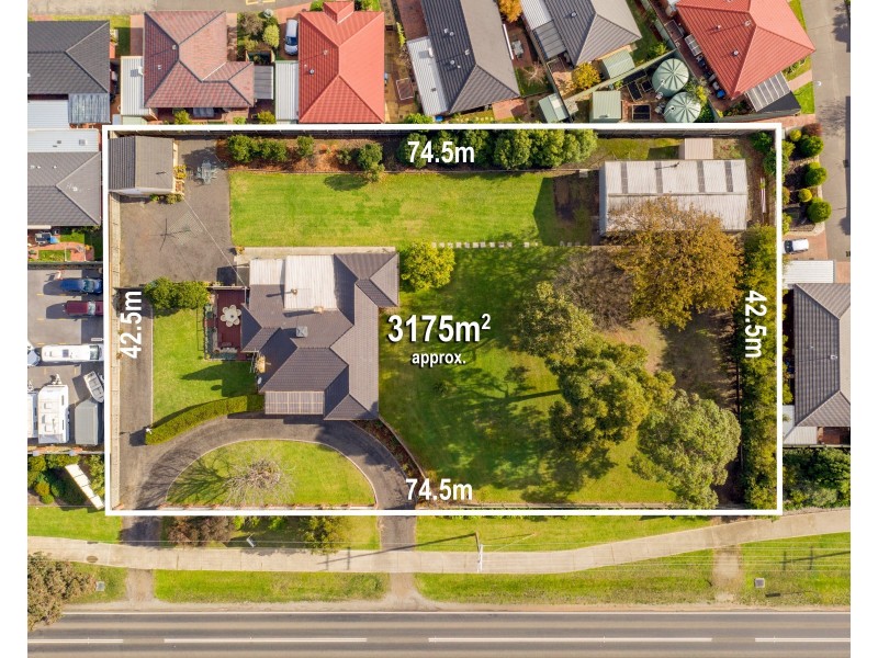 2026 Frankston-Flinders Road, Hastings VIC 3915
