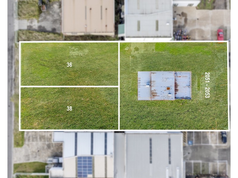 2051 – 2053 Frankston-Flinders Road, Hastings VIC 3915