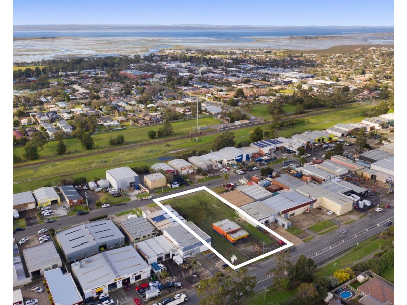 2051 – 2053 Frankston-Flinders Road, Hastings VIC 3915