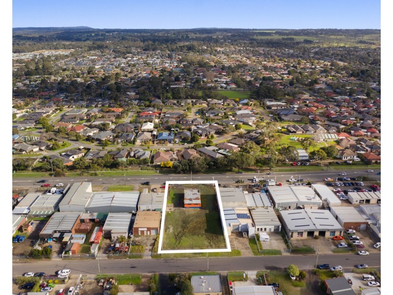 2051 – 2053 Frankston-Flinders Road, Hastings VIC 3915