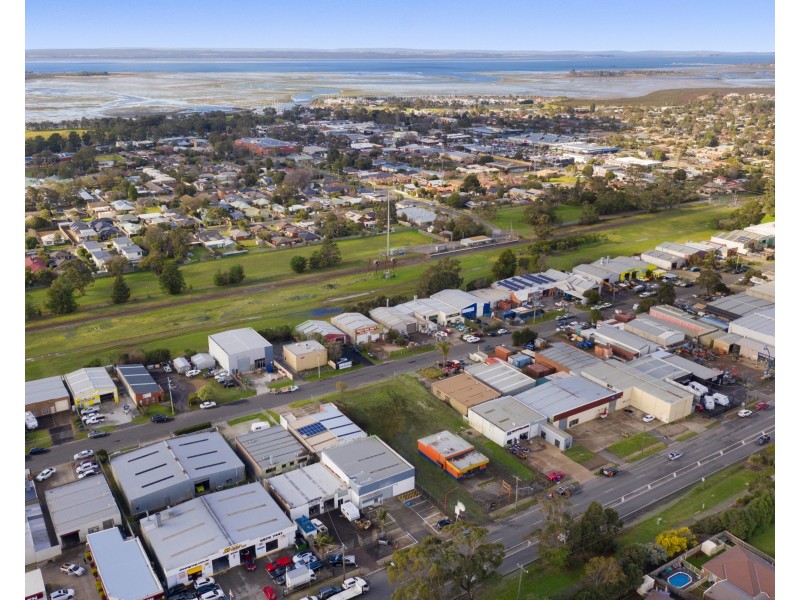 2051 – 2053 Frankston-Flinders Road, Hastings VIC 3915