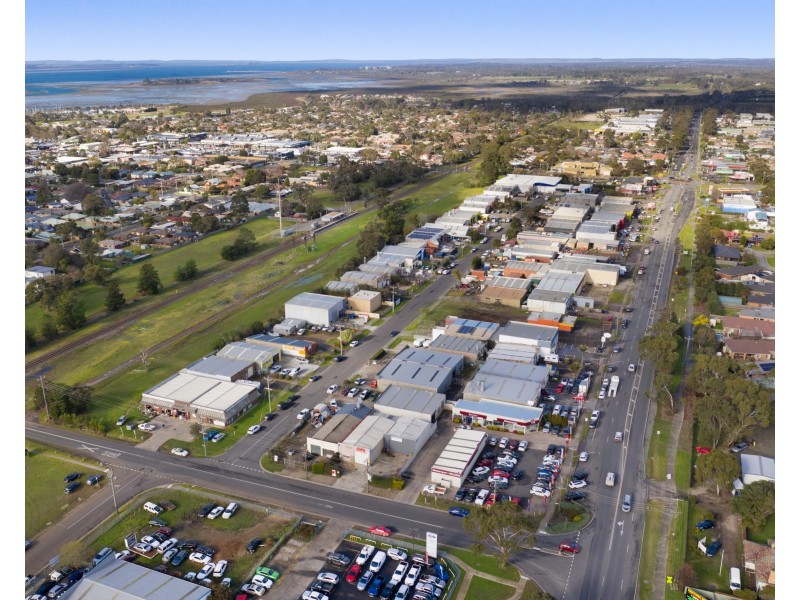2051 – 2053 Frankston-Flinders Road, Hastings VIC 3915