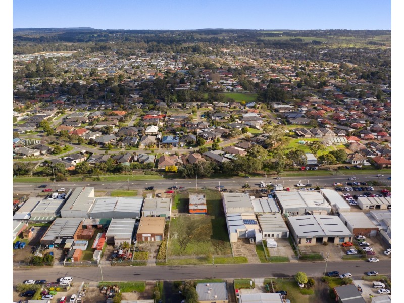 2051 – 2053 Frankston-Flinders Road, Hastings VIC 3915