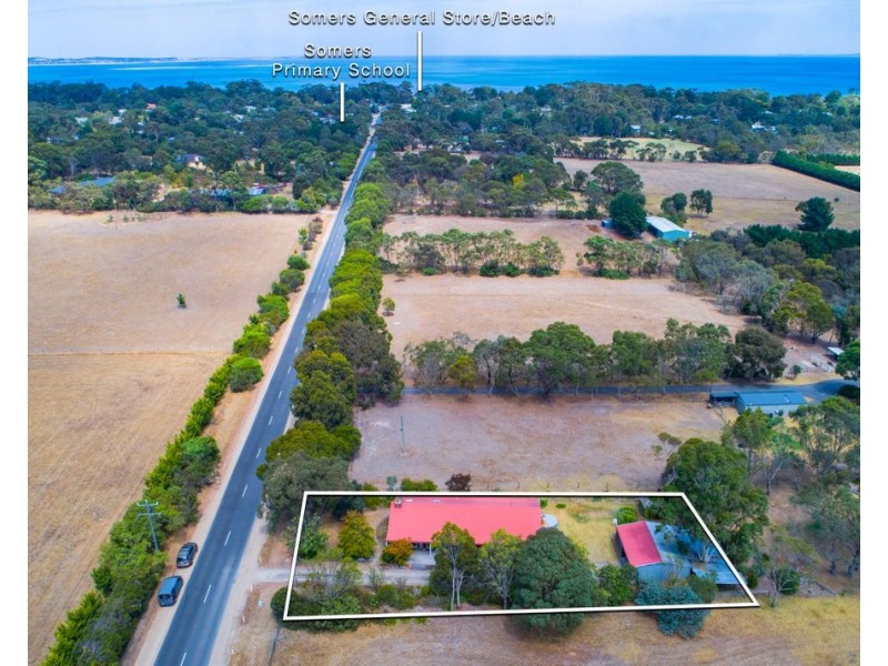 30 Camp Hill Road, Somers VIC 3927