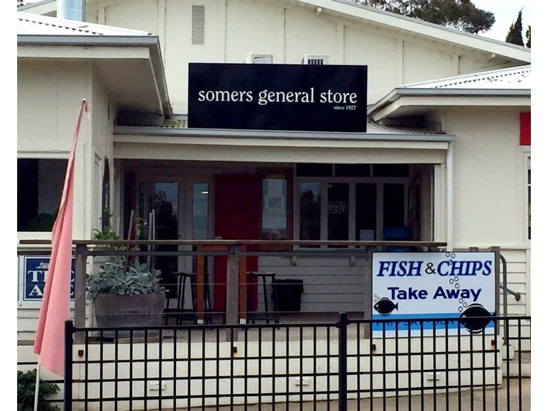 30 Camp Hill Road, Somers VIC 3927