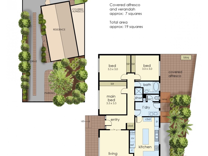 47 Bentons Road, Mornington VIC 3931