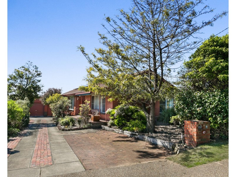47 Bentons Road, Mornington VIC 3931