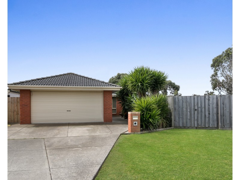 2 Mirabella Court, Hastings VIC 3915