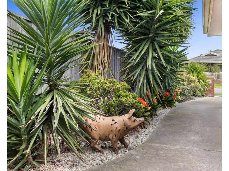 2 Mirabella Court, Hastings VIC 3915