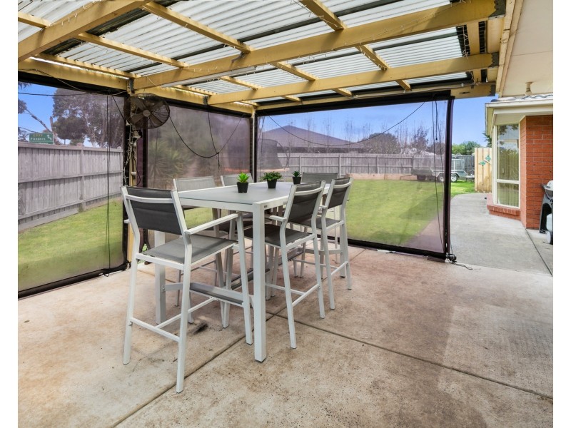 2 Mirabella Court, Hastings VIC 3915