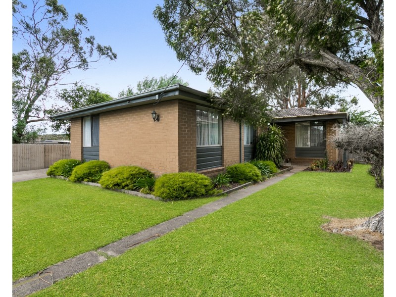 22 Gascoyne Court, Hastings VIC 3915