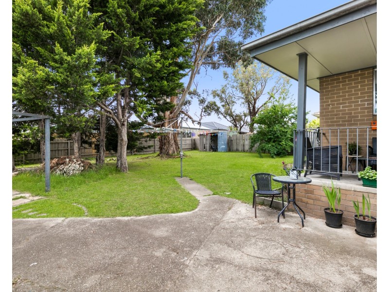 22 Gascoyne Court, Hastings VIC 3915