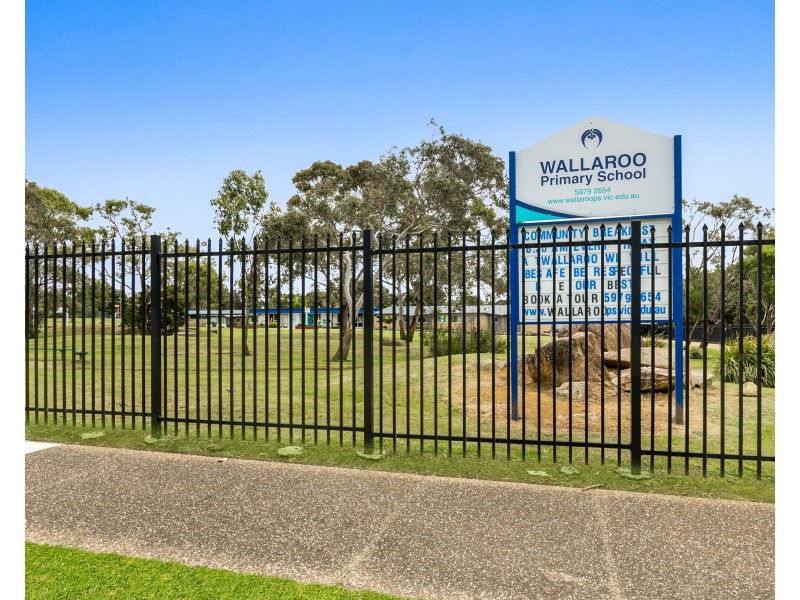 22 Gascoyne Court, Hastings VIC 3915