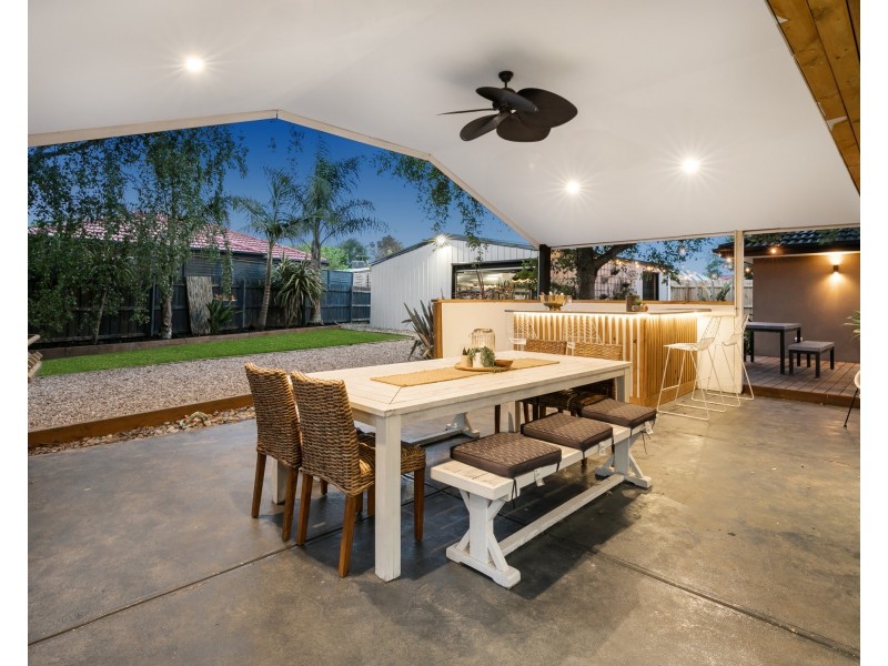 12 Lintel Court, Hastings VIC 3915