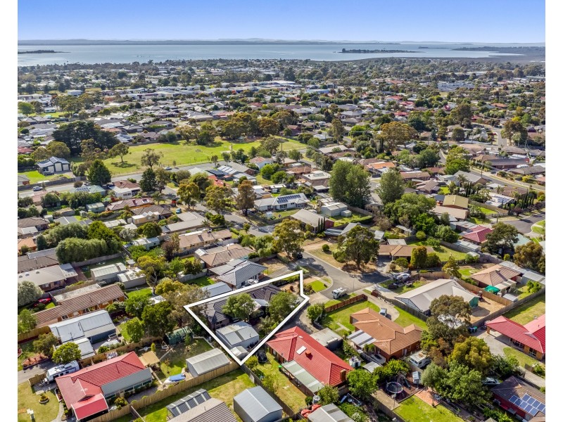 12 Lintel Court, Hastings VIC 3915