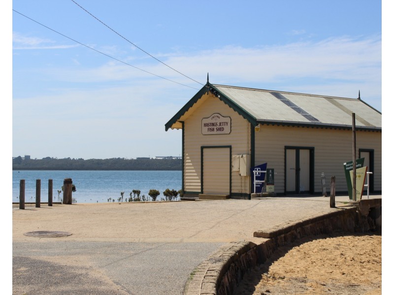 12 Lintel Court, Hastings VIC 3915