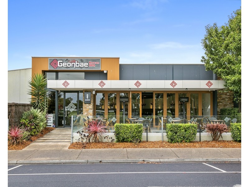 27 Marine Parade, Hastings VIC 3915