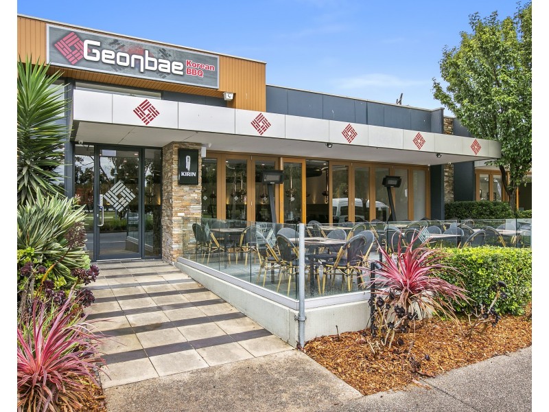 27 Marine Parade, Hastings VIC 3915