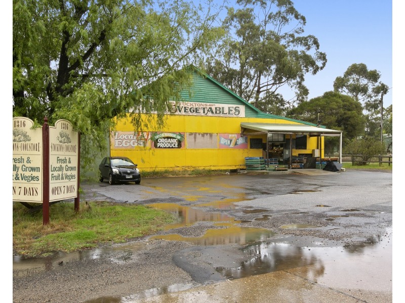 1316 Frankston-Flinders Road, Somerville VIC 3912