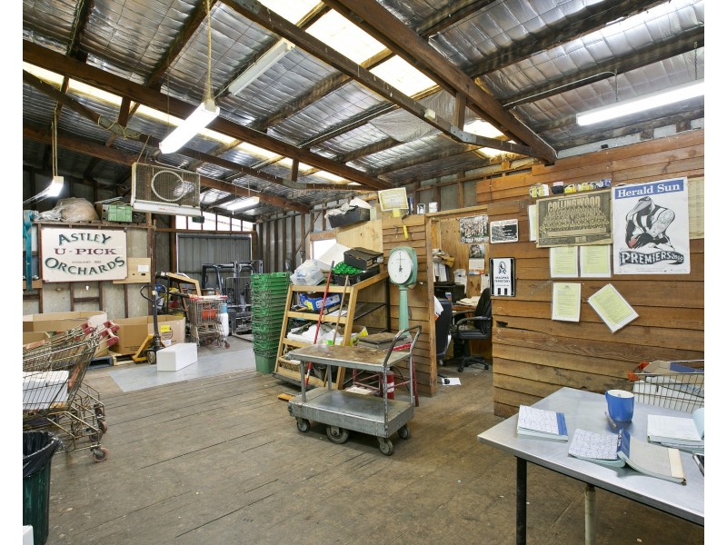 1316 Frankston-Flinders Road, Somerville VIC 3912