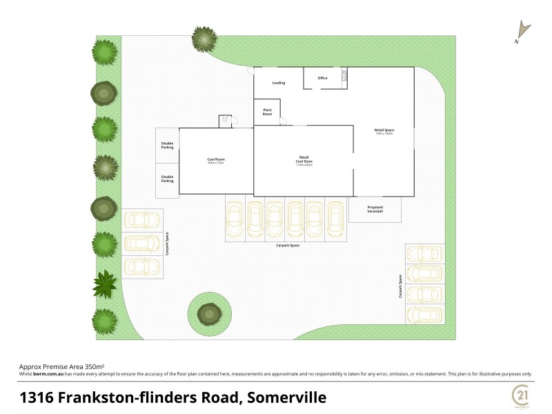 1316 Frankston-Flinders Road, Somerville VIC 3912