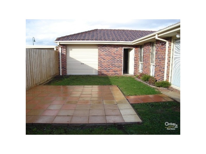 12 Sunset Rise, Hastings VIC 3915