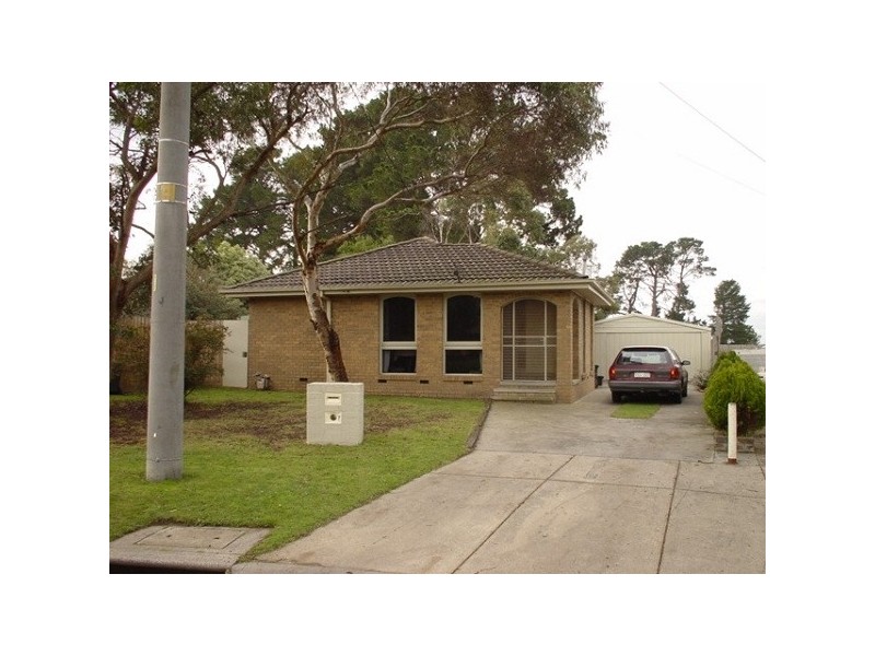 7 Wingala Court, Hastings VIC 3915