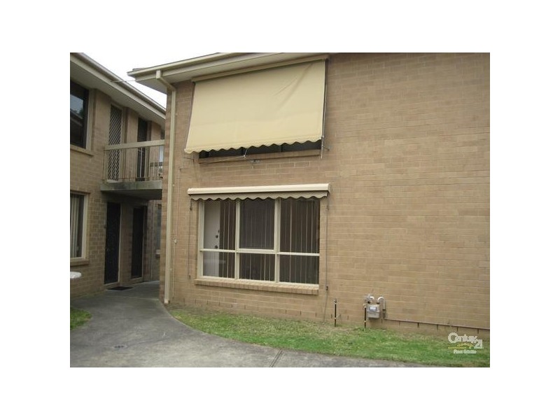 6/3-5 Gold Court, Hastings VIC 3915