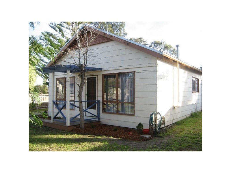 14 Pettit Street, Crib Point VIC 3919