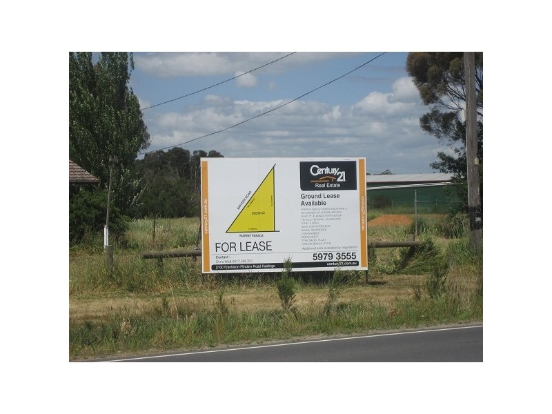 Hastings VIC 3915