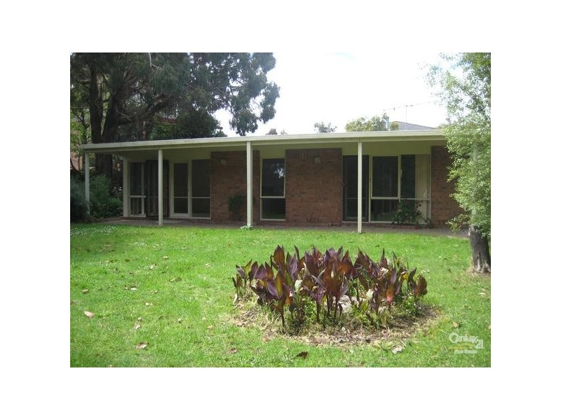 14 Clifton Court, Somers VIC 3927
