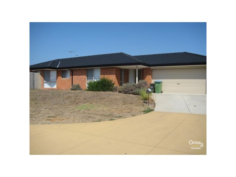 4 Sunset Rise, Hastings VIC 3915