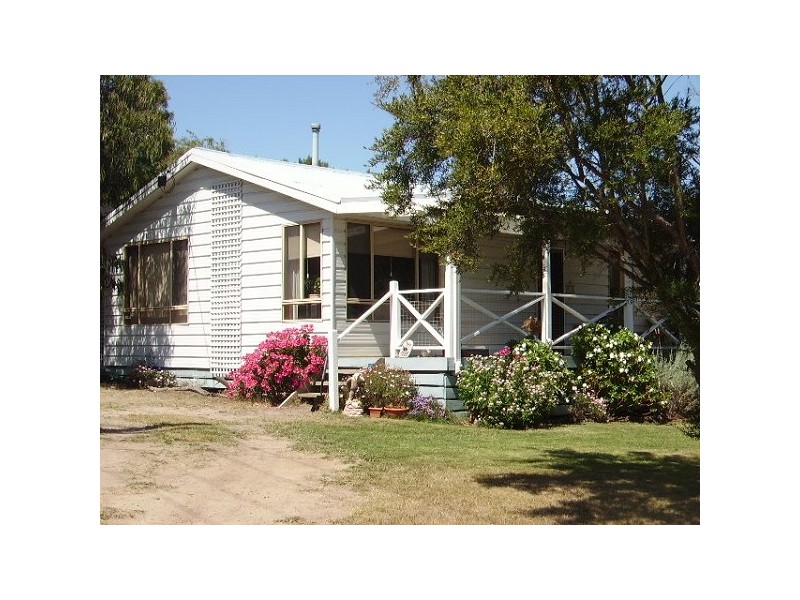 17 Goldsmith Street, Somers VIC 3927