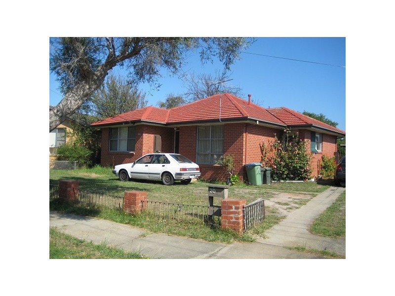 20 William Street, Hastings VIC 3915