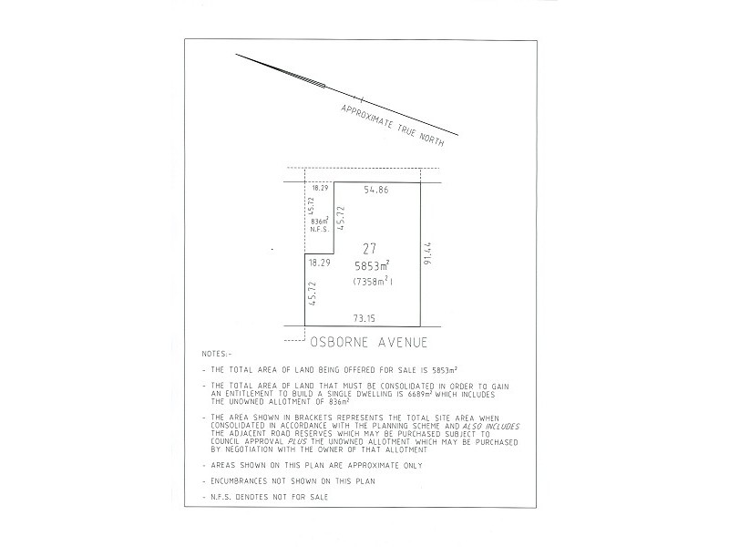 27 Osborne Avenue, Bittern VIC 3918