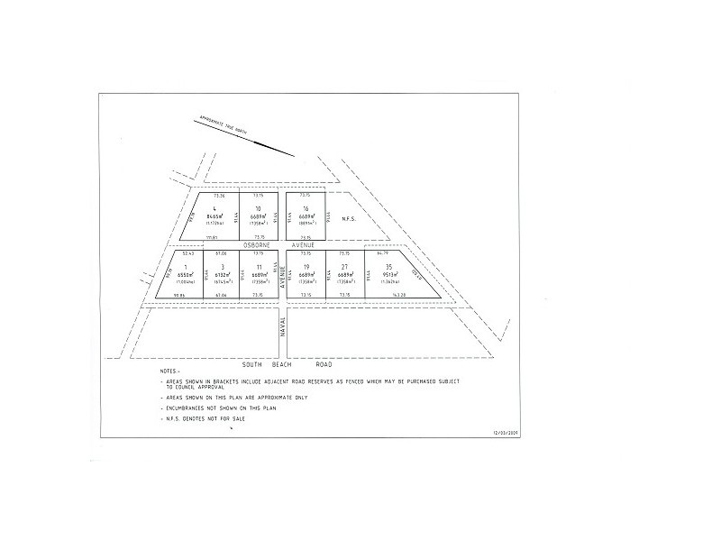 35 Osborne Avenue, Bittern VIC 3918