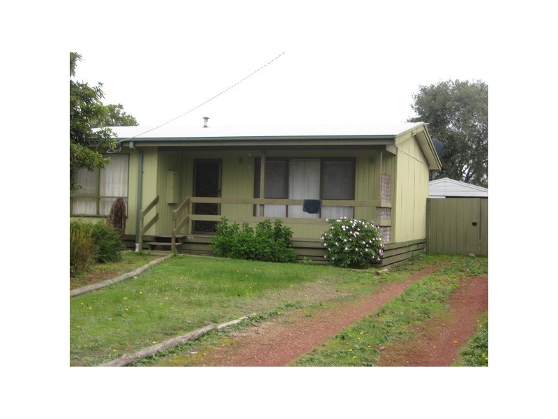 14 Edward Street, Hastings VIC 3915