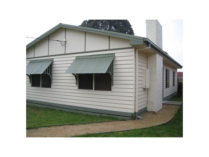 1/21 Rankin  Road, Hastings VIC 3915